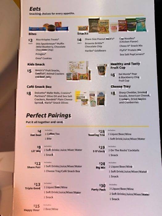Spirit Airlines Big Front Seat- Is It Worth It?