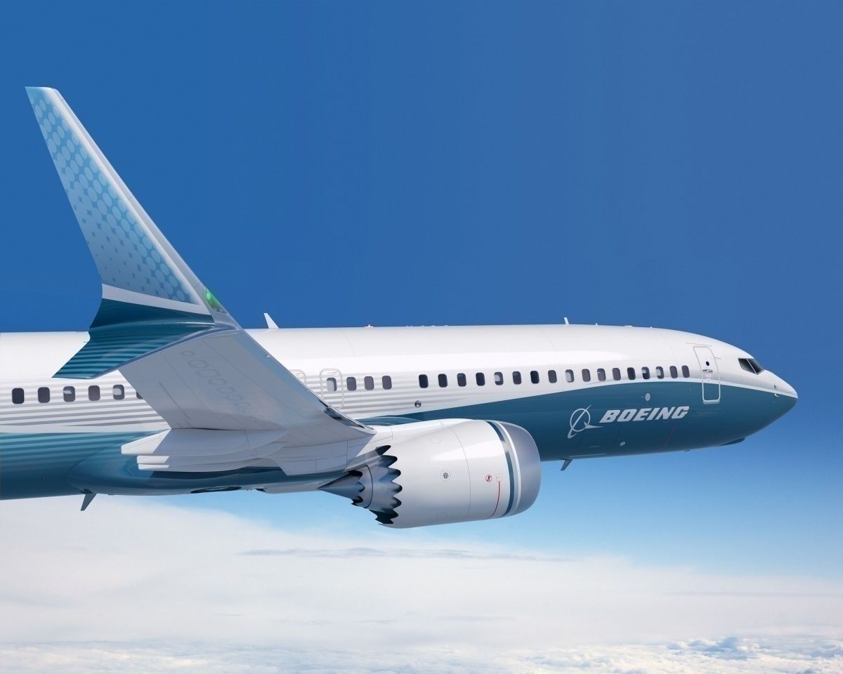 The Boeing 737 MAX Could Remain Grounded Until February