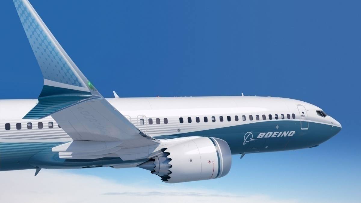 The Boeing 737 MAX Could Remain Grounded Until February