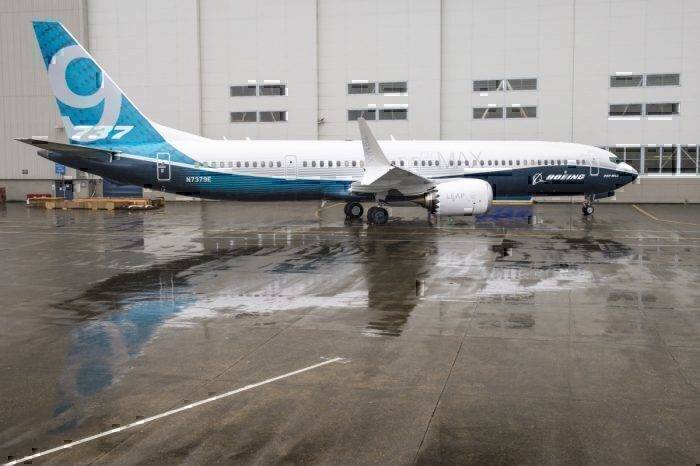 Boeing Likely To Shutdown 737 MAX Production