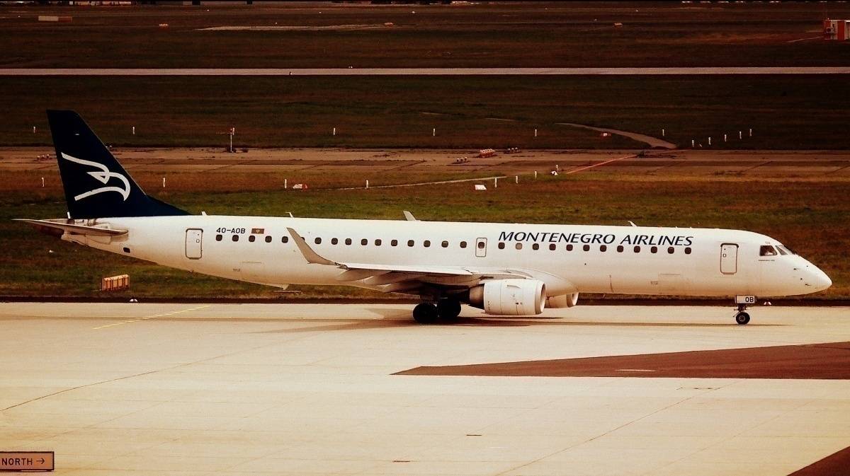 ToMontenegro Gears Up To Take Over From Failed Montenegro Airlines
