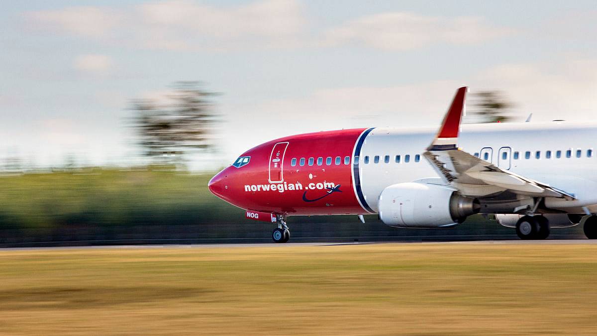 Back In The Black: Norwegian Posts A Fourth Quarter Profit