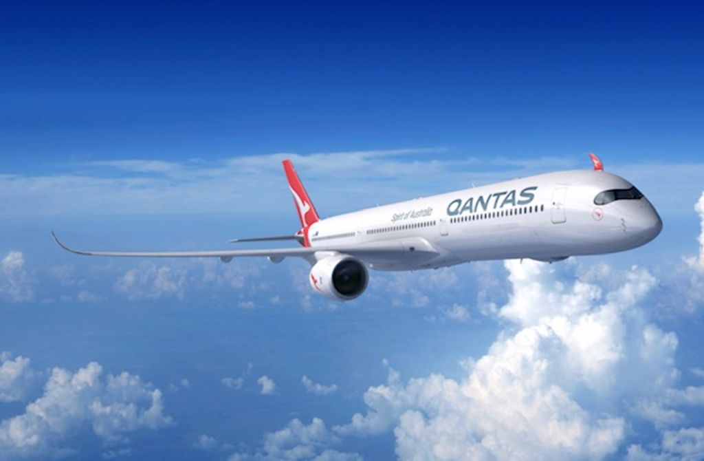How Will The Airbus A350-1000 Fit Into Project Sunrise?