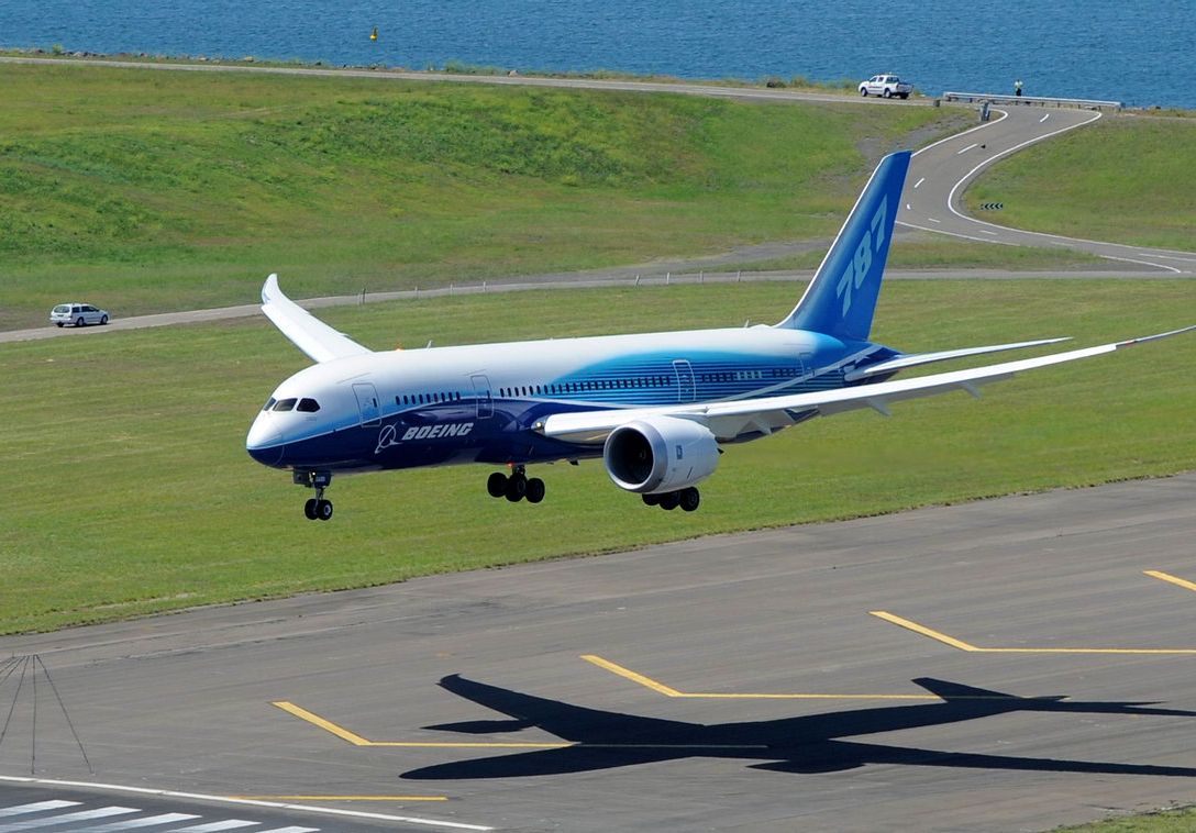 Sydney Airport Stock Falls 4% - Here's Why