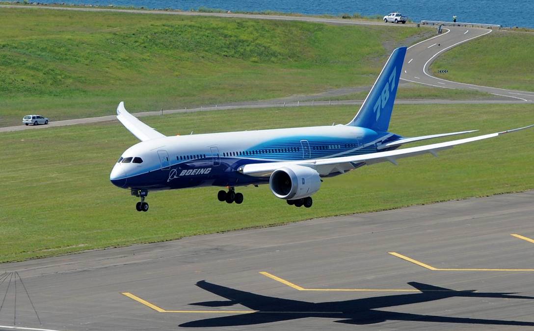 Sydney Airport Stock Falls 4% - Here's Why