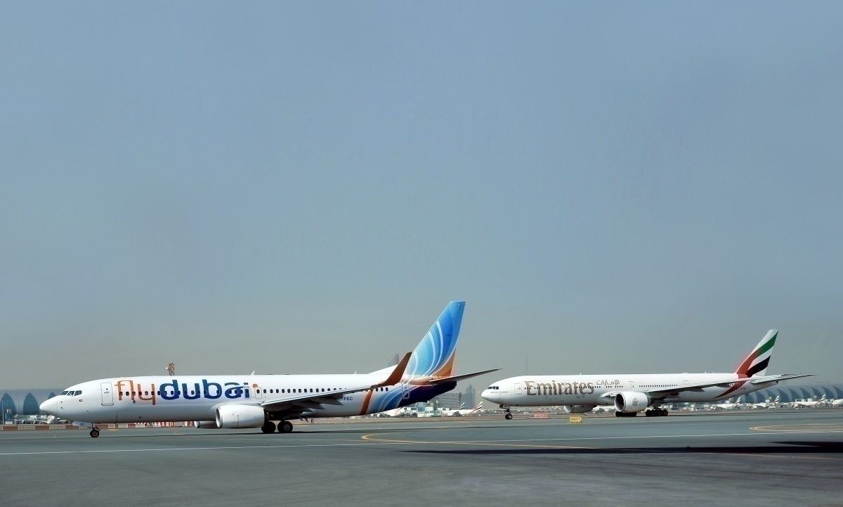 flydubai Takes Over Dubai-Zagreb Route From Emirates