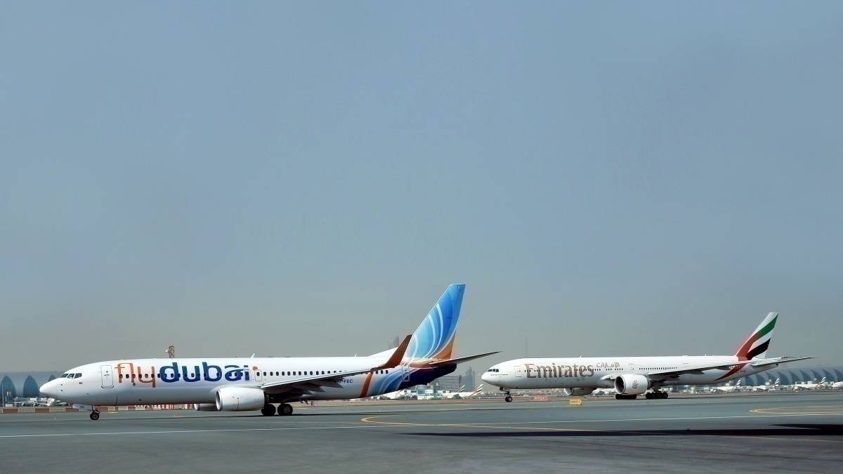 flydubai Takes Over Dubai-Zagreb Route From Emirates