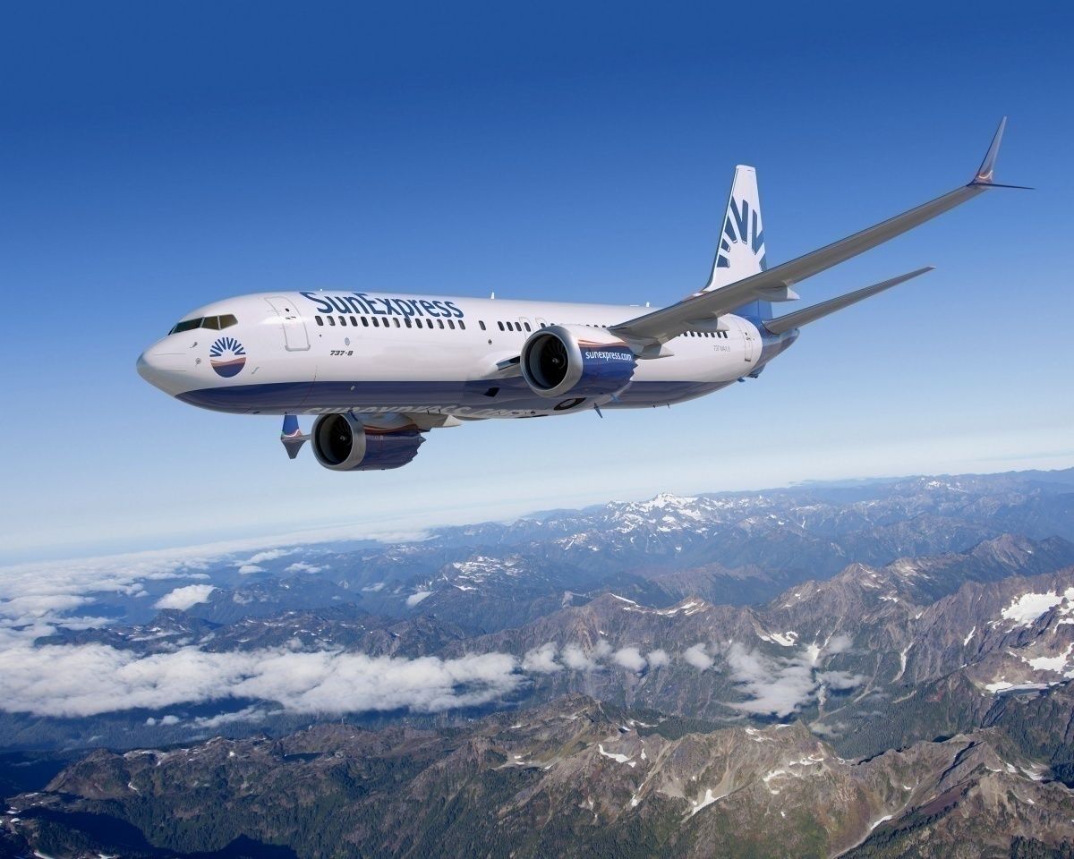 Only 30 Boeing 737 MAX Aircraft Have Been Ordered In 2019
