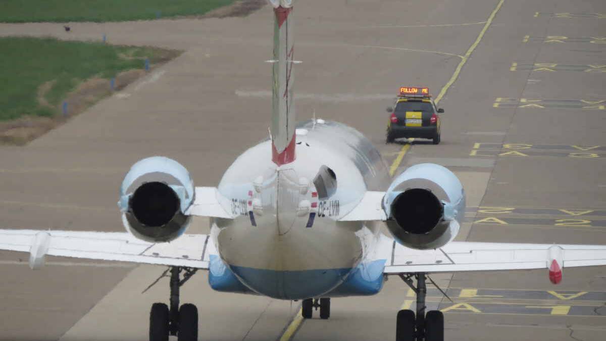 Belgrade: An Up And Coming Airport Transfer Hub?