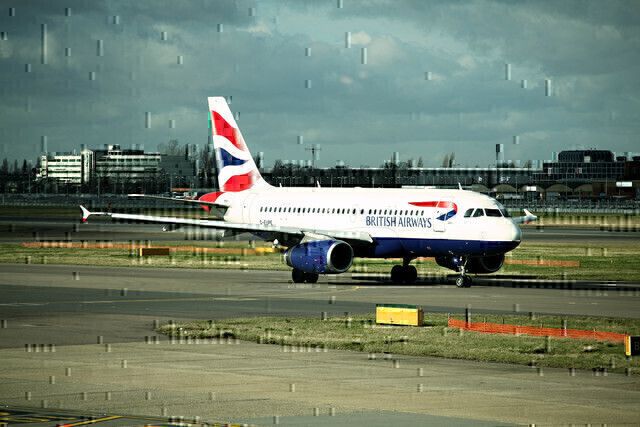British Airways Airbus A319 Returns To Heathrow Due To Cockpit Fumes