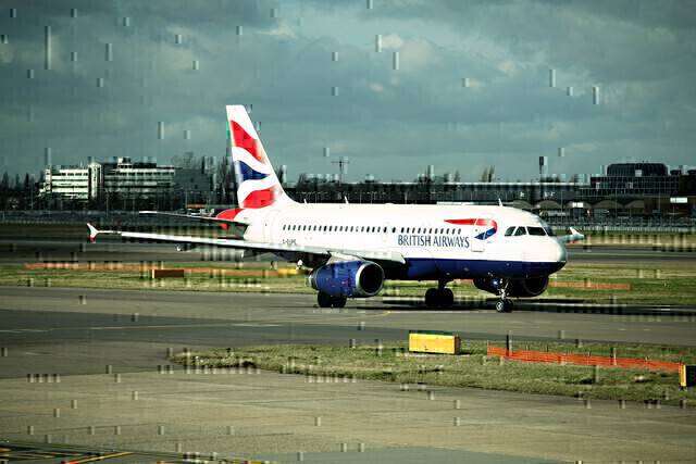 British Airways Airbus A319 Returns To Heathrow Due To Cockpit Fumes
