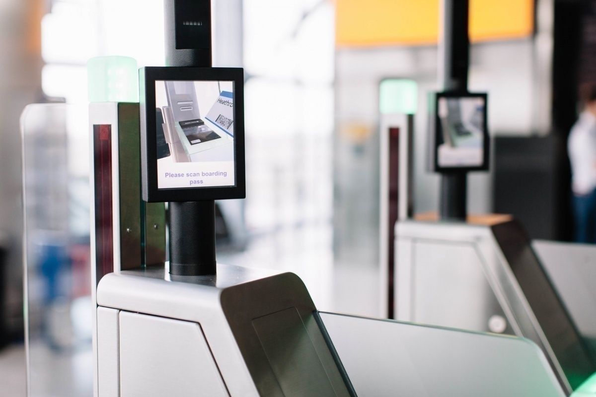 Should We Worry About The Rise Of Biometric Boarding?