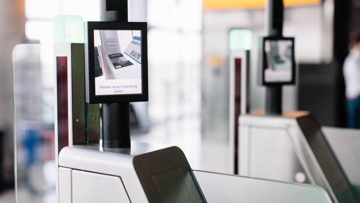 Should We Worry About The Rise Of Biometric Boarding?