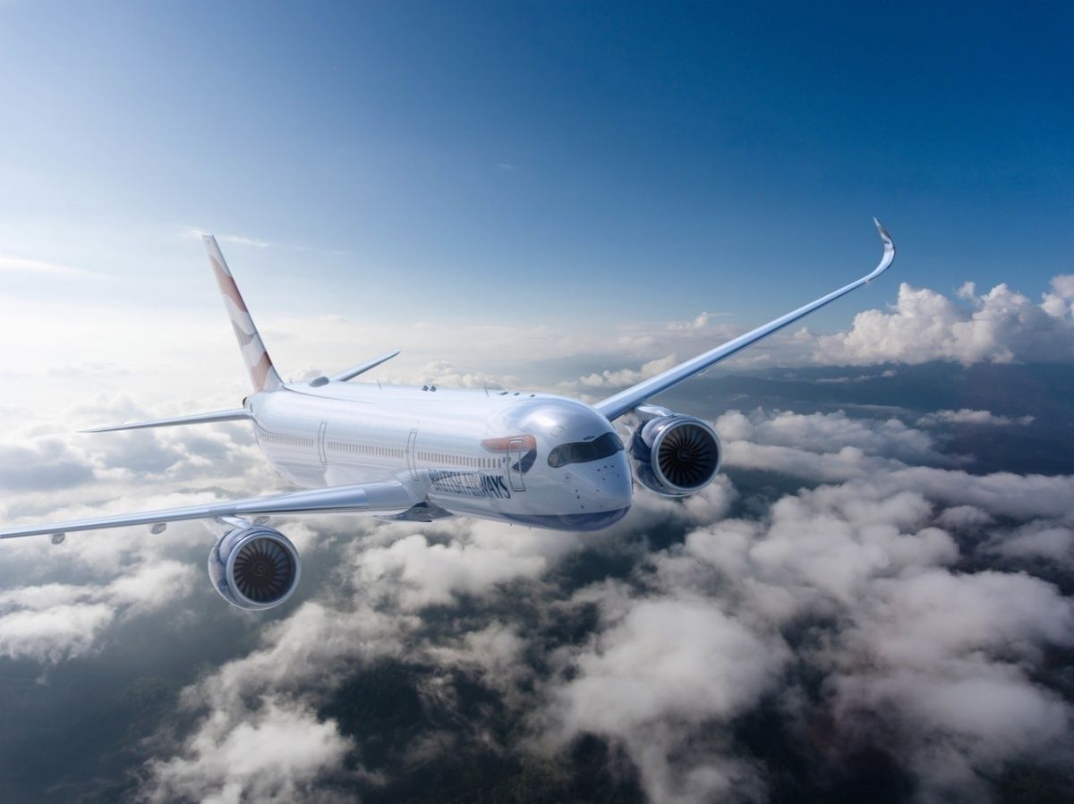 Most 'Eligible' British Airways Aircraft Will Have WiFi In A Year