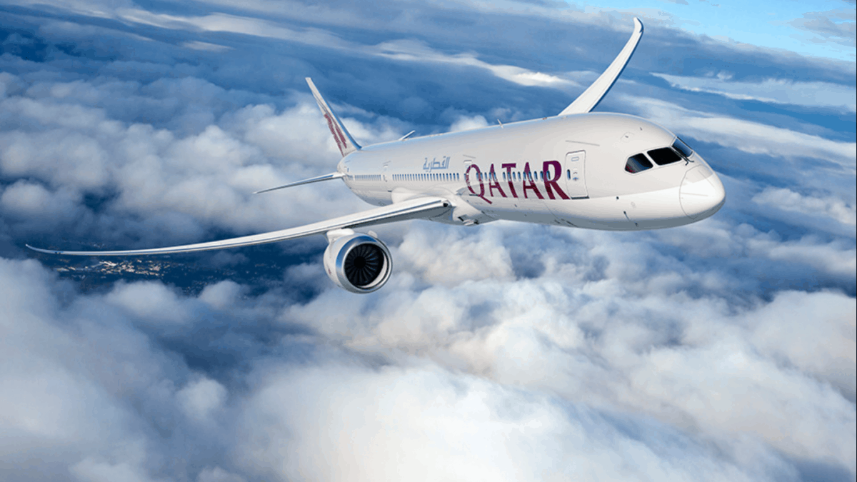 Qatar Airways' Inaugural Cebu Flight Has Been Delayed
