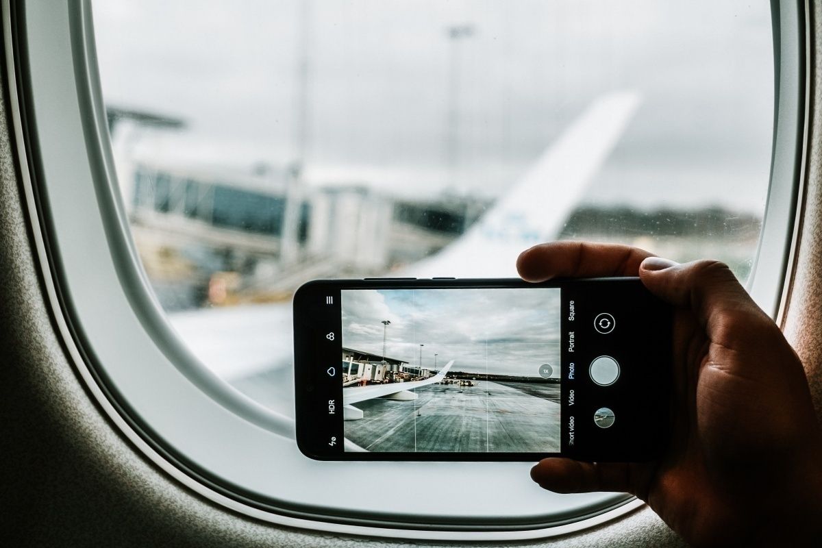 Are Commercial Airliners At Risk Of Being Hacked?