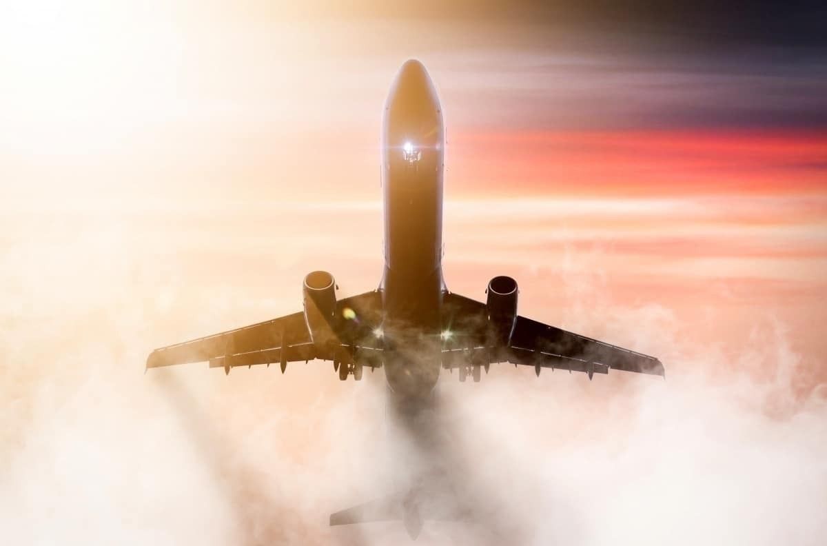 Is CORSIA The Flight Shame Solution Or Just A Load Of Greenwash?