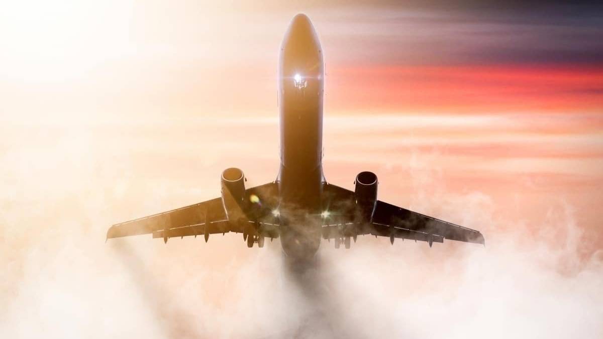 Is CORSIA The Flight Shame Solution Or Just A Load Of Greenwash?