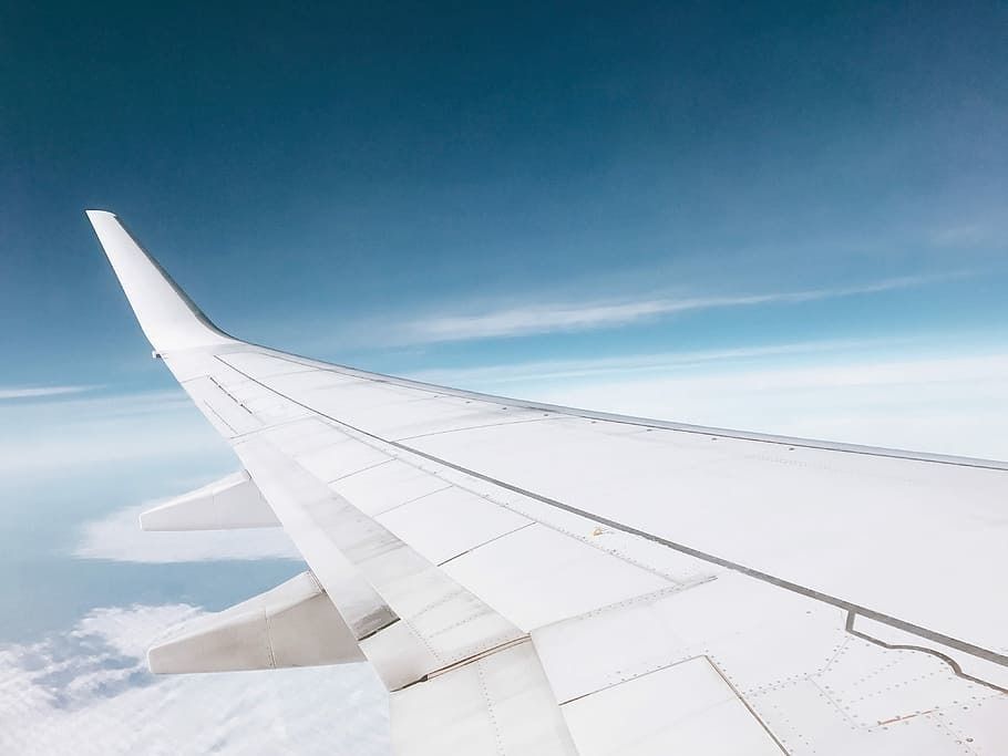 Asian City Pairs Dominate World's Busiest Route List