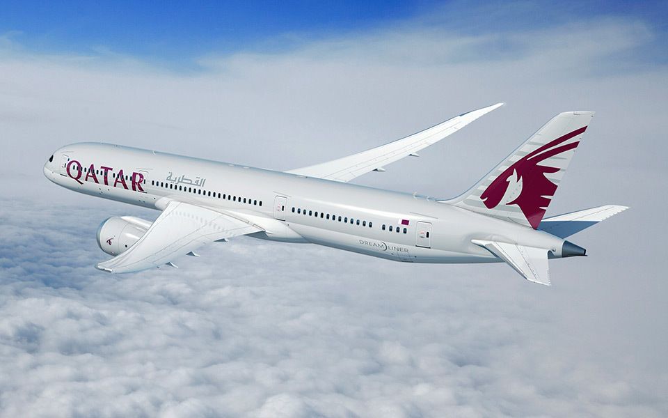 Qatar Airways' Huge Influx Of Brand New Boeing 787-9 Aircraft