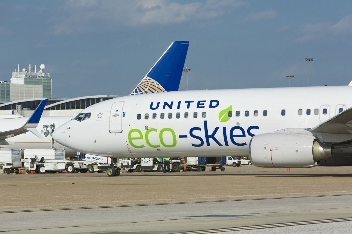 Do Long Haul Flights Really Need Business And First?