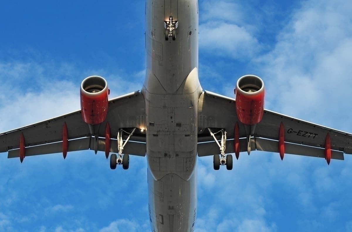 Virtual Interlining: How Kiwi Is Disrupting Flight Connections
