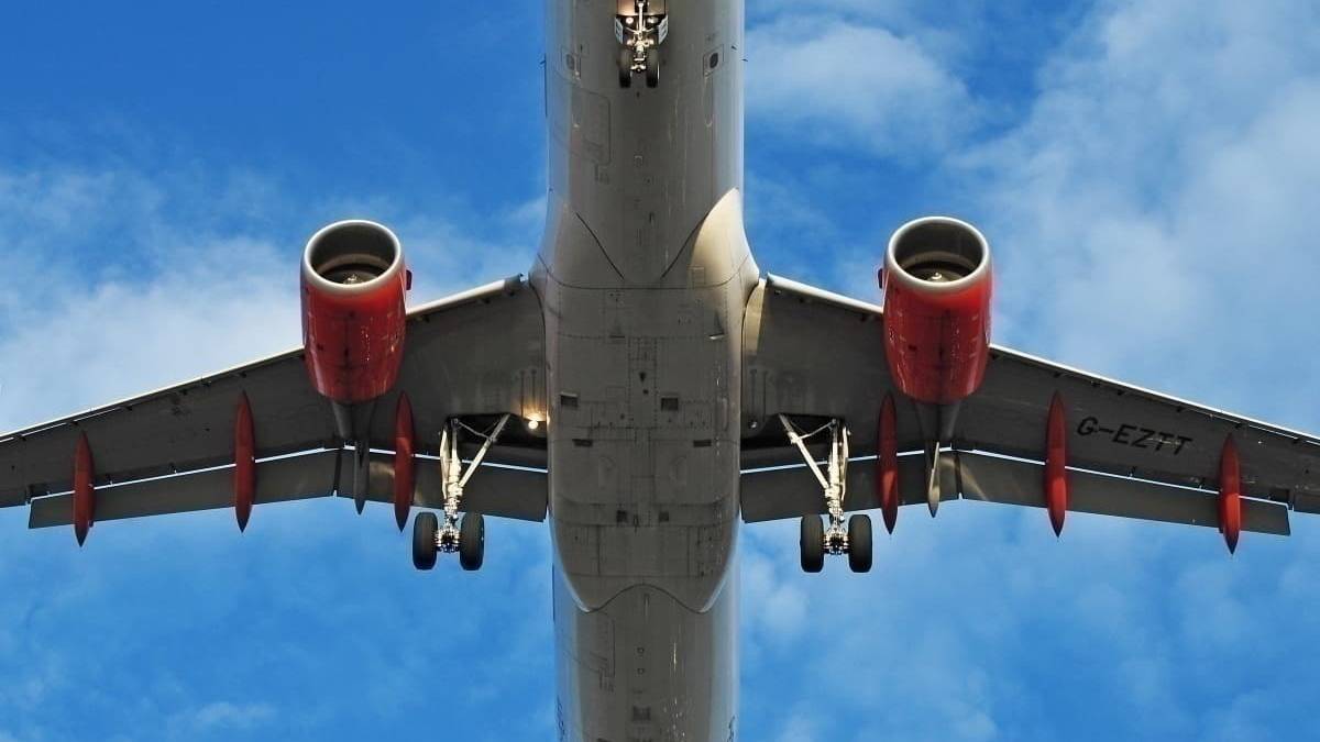 Virtual Interlining: How Kiwi Is Disrupting Flight Connections