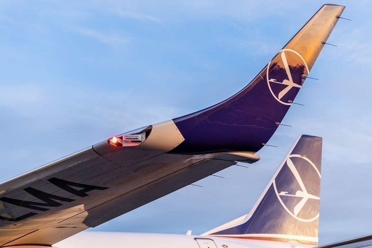 How Vilnius Airport Got A PSO Flight To London