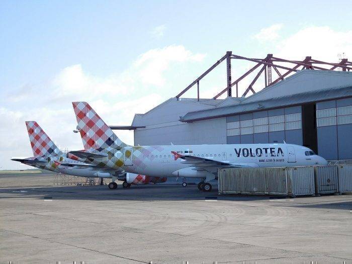 Inside Volotea - Europe's Only Boeing 717 Operator
