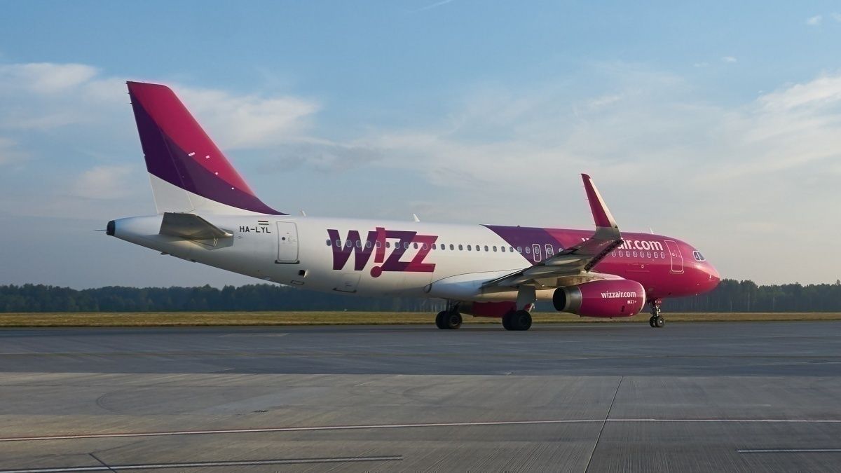 Netflix For Flights? Wizz Air Subscription Service Rumoured