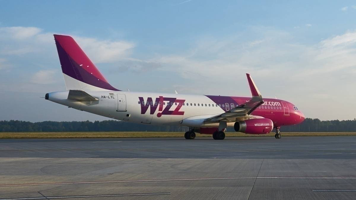 Netflix For Flights? Wizz Air Subscription Service Rumoured