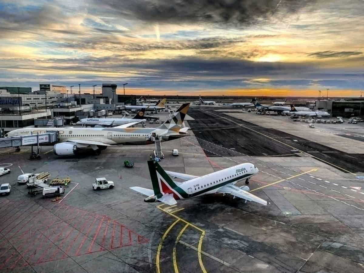 IATA Urges European Commission To Extend Slot Waiver