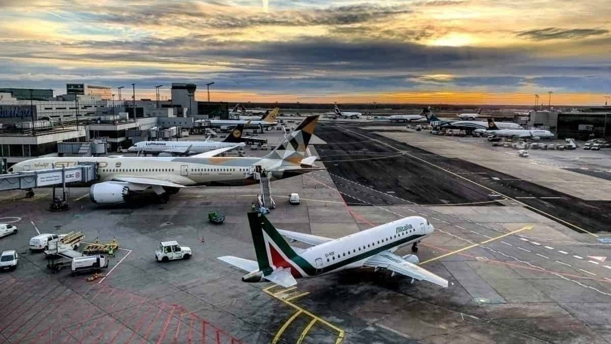 IATA Urges European Commission To Extend Slot Waiver