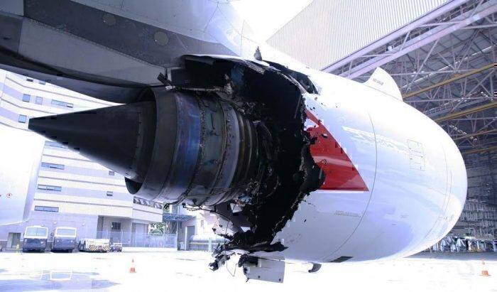 Why Qantas Is The World's Safest Airline