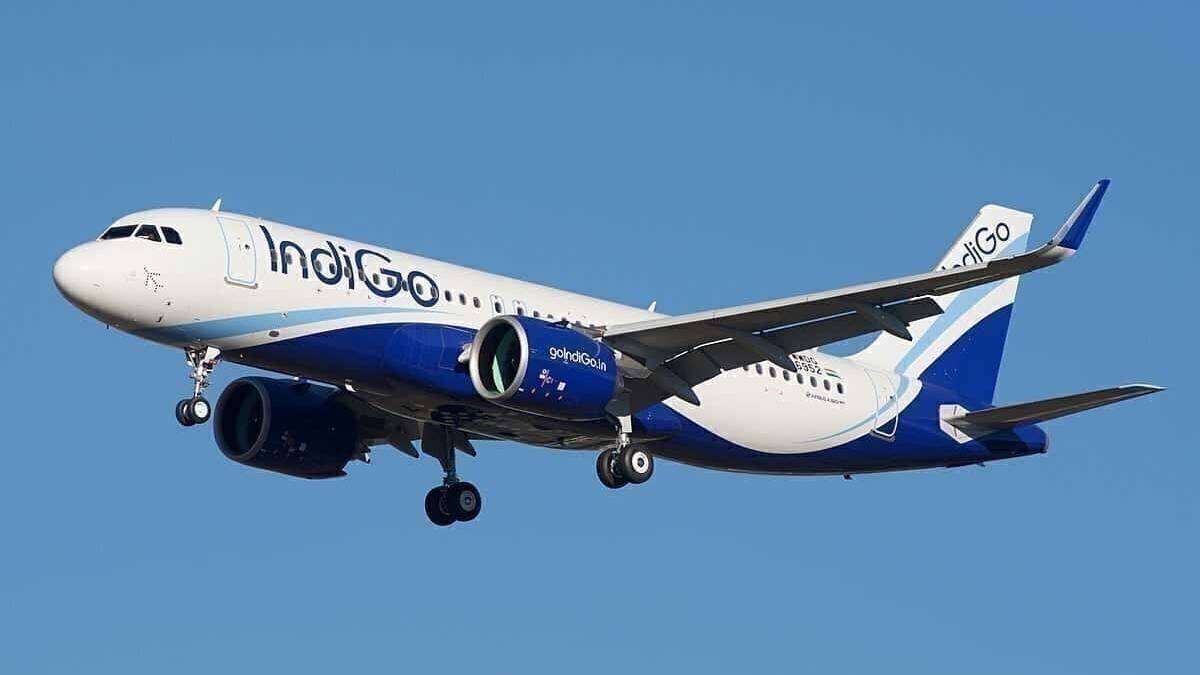Indian Airlines Likely To Miss A320neo Engine Replacement Deadline