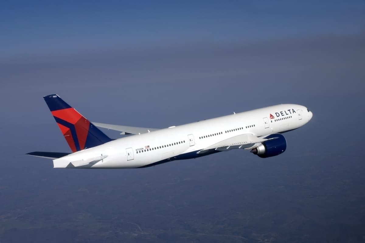 Air India Works With Delta To Repatriate US Citizens