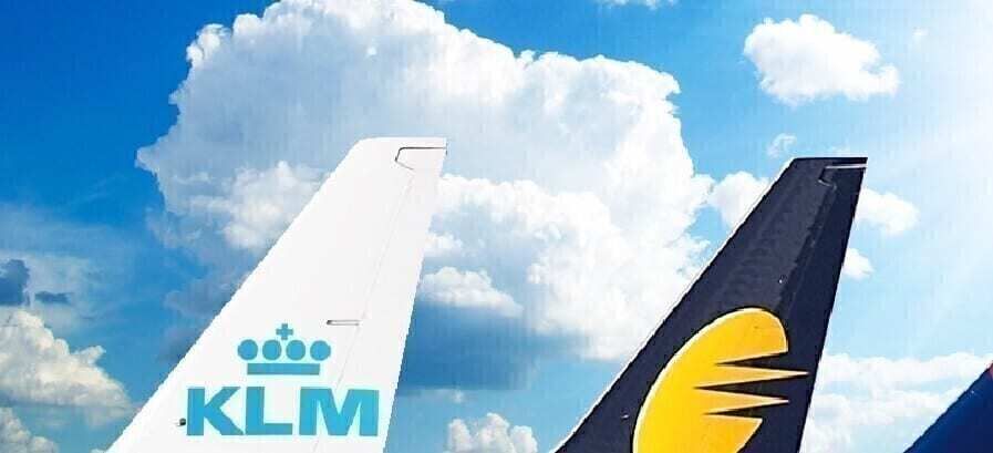 KLM To Acquire Jet Airways' Netherlands Business