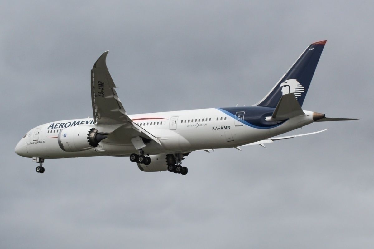 Mexico City’s Long Haul Routes Problem