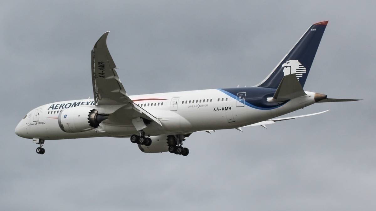 Mexico City’s Long Haul Routes Problem