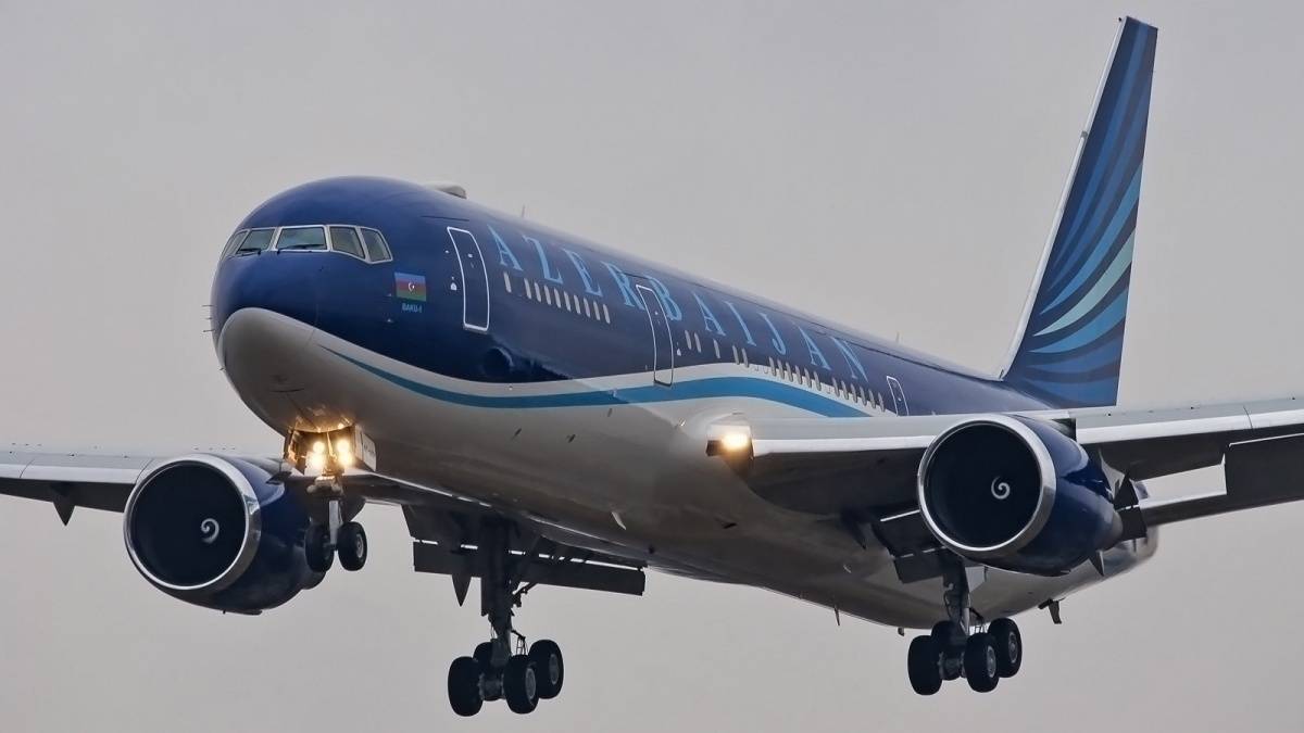 Azerbaijan To Allow Fifth Freedom Flights