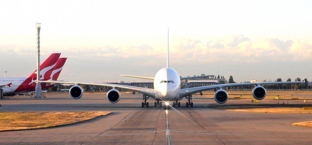 Qantas A380 Diverts Twice After Inflight Medical Emergency