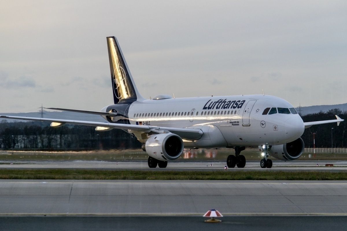UFO Demands Mediation With Lufthansa Following More Strikes