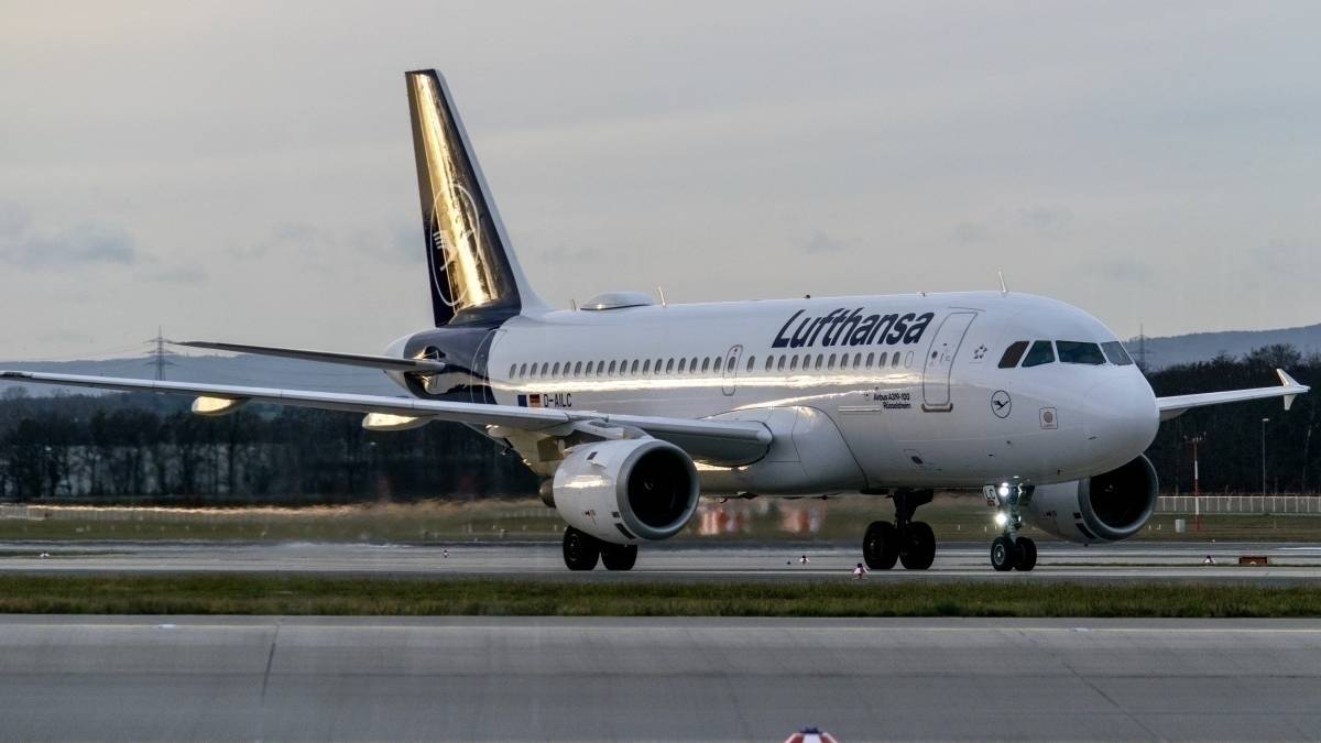 UFO Demands Mediation With Lufthansa Following More Strikes