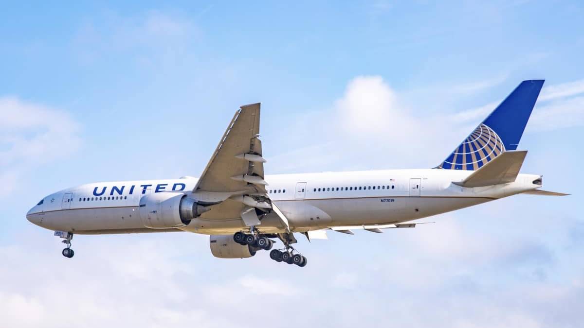 United Losing $100 Million Daily In Revenue