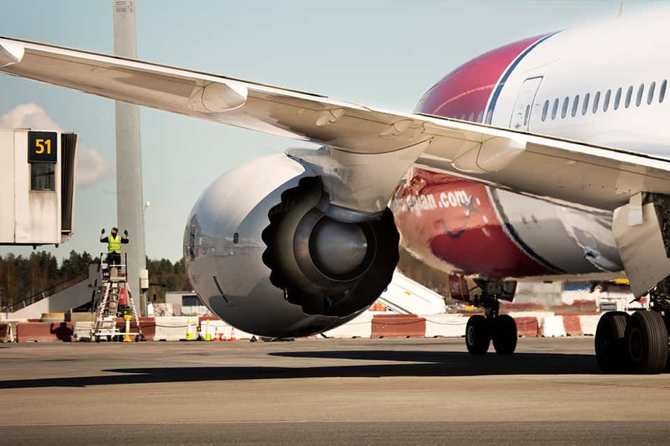 Norwegian Airlines Seeks Government Support As Things Worsen