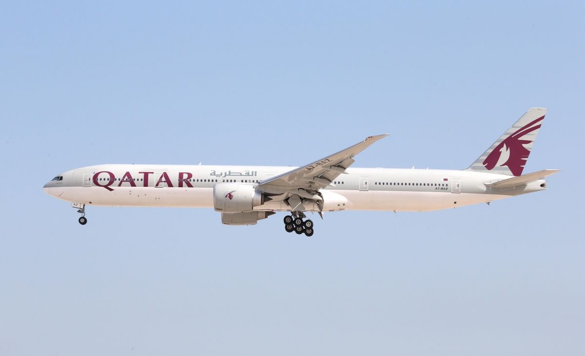 Qatar Airways Qsuites To Soon Be On All US Routes