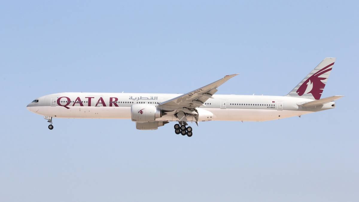 Qatar Airways Qsuites To Soon Be On All US Routes
