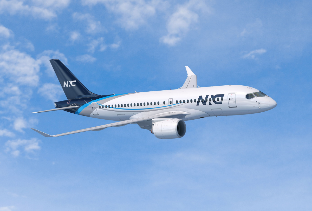 Regional Aircraft Lessor NAC Places 15 Aircraft In One Week