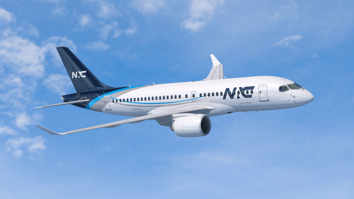 Regional Aircraft Lessor NAC Places 15 Aircraft In One Week