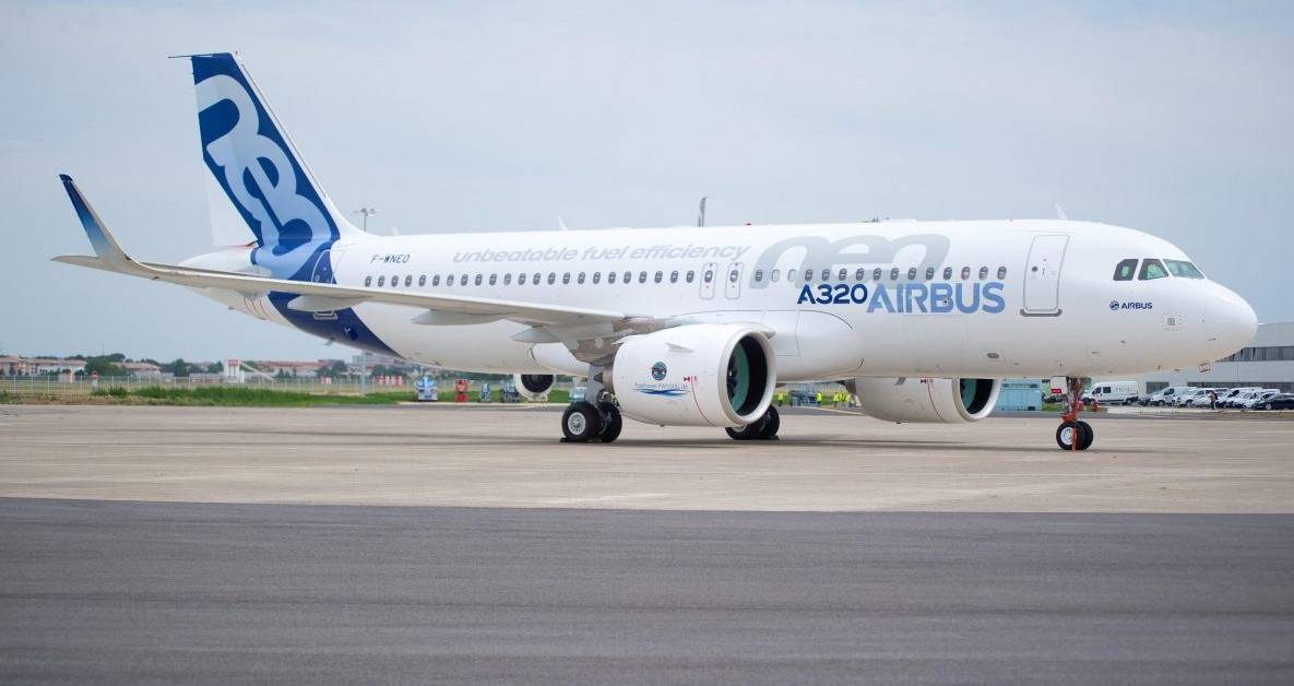 Where Will BOC Aviation's 18 Airbus A320neos End Up?